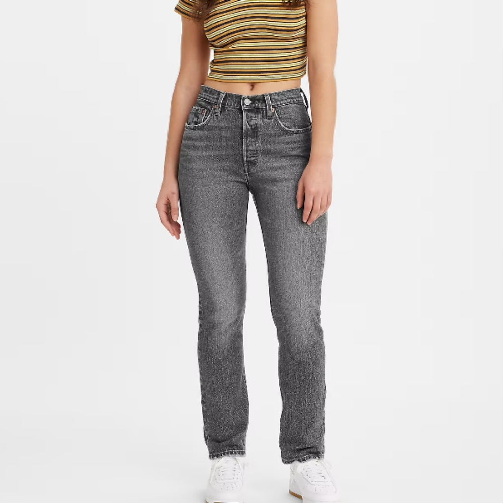 Levi's 501® ORIGINAL FIT WOMEN'S JEANS